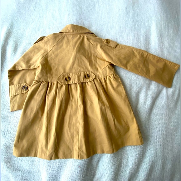 No Brand pea coat - Picture 2 of 3